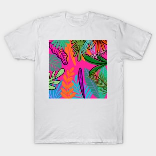 Wild jungle T-Shirt